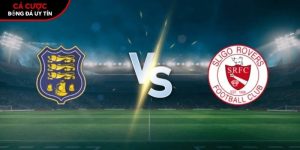 Soi kèo Waterford vs Sligo Rovers, 1h45 13/6 – VĐQG Ireland tại baardmannen.nl